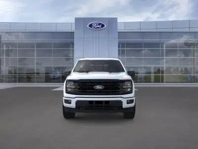 New 2025 Ford F-150 for sale in Lincoln NE