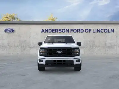 New 2025 Ford F-150 for sale in Lincoln NE