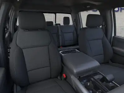 New 2025 Ford F-150 for sale in Lincoln NE