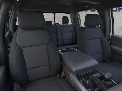 New 2025 Ford F-150 for sale in Lincoln NE