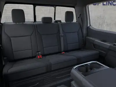 New 2025 Ford F-150 for sale in Lincoln NE