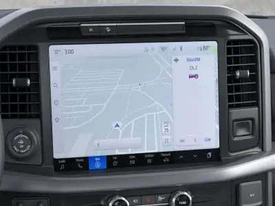 New 2025 Ford F-150 for sale in Lincoln NE