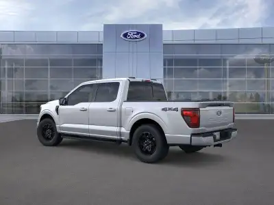 New 2025 Ford F-150 for sale in Lincoln NE