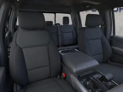 New 2025 Ford F-150 for sale in Lincoln NE