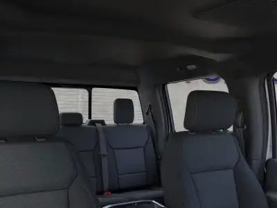 New 2025 Ford F-150 for sale in Lincoln NE