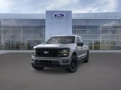 New 2025 Ford F-150 for sale in Lincoln NE