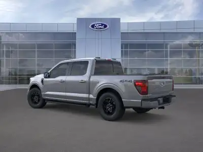 New 2025 Ford F-150 for sale in Lincoln NE