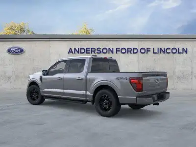 New 2025 Ford F-150 for sale in Lincoln NE