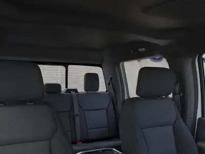 New 2025 Ford F-150 for sale in Lincoln NE