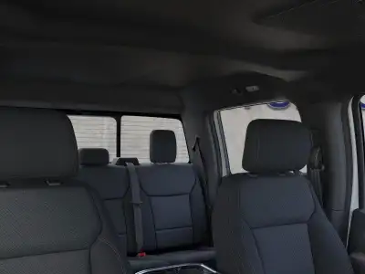 New 2025 Ford F-150 for sale in Lincoln NE