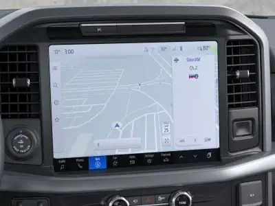 New 2025 Ford F-150 for sale in Lincoln NE