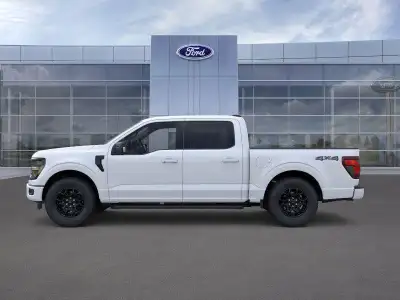 New 2025 Ford F-150 for sale in Lincoln NE
