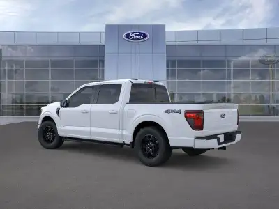 New 2025 Ford F-150 for sale in Lincoln NE