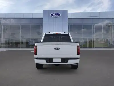 New 2025 Ford F-150 for sale in Lincoln NE