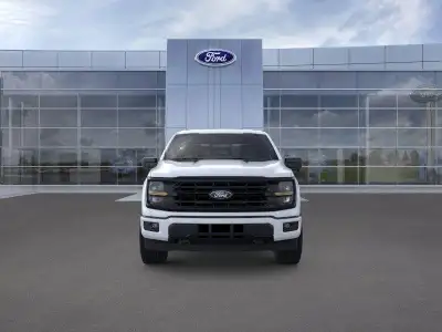 New 2025 Ford F-150 for sale in Lincoln NE