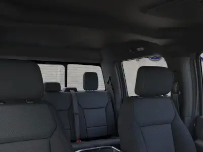 New 2025 Ford F-150 for sale in Lincoln NE