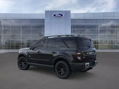 New 2025 Ford Bronco Sport for sale in Lincoln NE