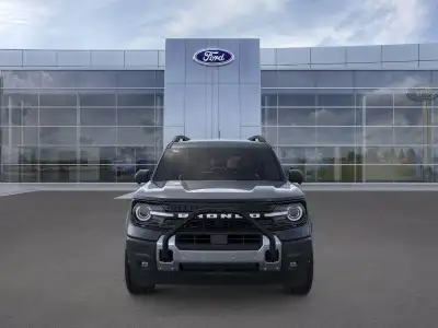 New 2025 Ford Bronco Sport for sale in Lincoln NE