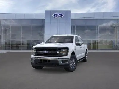 New 2025 Ford F-150 for sale in Lincoln NE