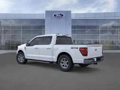 New 2025 Ford F-150 for sale in Lincoln NE