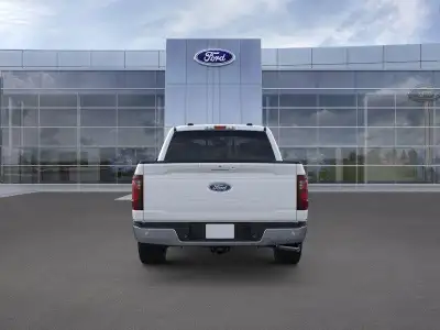 New 2025 Ford F-150 for sale in Lincoln NE