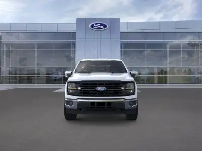 New 2025 Ford F-150 for sale in Lincoln NE