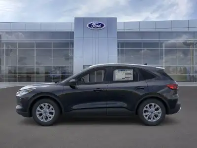 New 2025 Ford Escape for sale in Lincoln NE