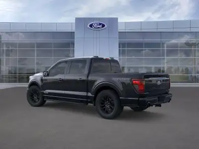 New 2025 Ford F-150 for sale in Lincoln NE