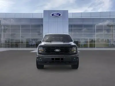 New 2025 Ford F-150 for sale in Lincoln NE