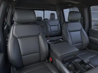 New 2025 Ford F-150 for sale in Lincoln NE