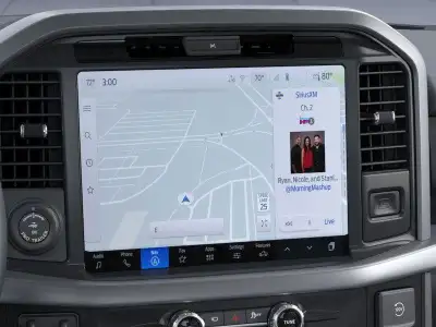 New 2025 Ford F-150 for sale in Lincoln NE