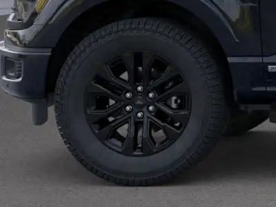 New 2025 Ford F-150 for sale in Lincoln NE