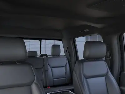 New 2025 Ford F-150 for sale in Lincoln NE