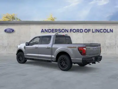 New 2025 Ford F-150 for sale in Lincoln NE