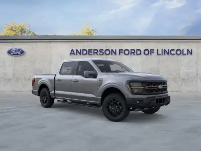 New 2025 Ford F-150 for sale in Lincoln NE