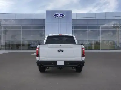 New 2025 Ford F-150 for sale in Lincoln NE
