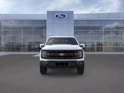 New 2025 Ford F-150 for sale in Lincoln NE