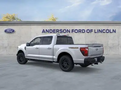 New 2025 Ford F-150 for sale in Lincoln NE