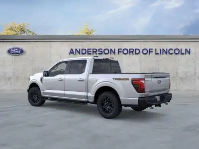 New 2025 Ford F-150 for sale in Lincoln NE