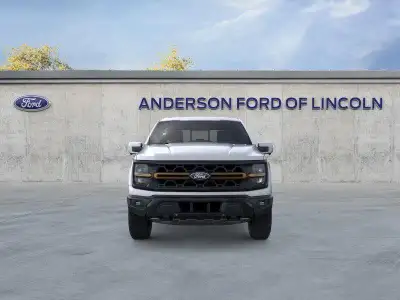 New 2025 Ford F-150 for sale in Lincoln NE