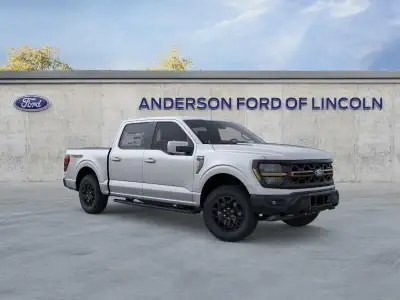 New 2025 Ford F-150 for sale in Lincoln NE
