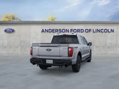 New 2025 Ford F-150 for sale in Lincoln NE