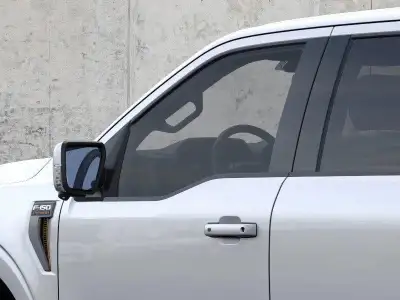 New 2025 Ford F-150 for sale in Lincoln NE