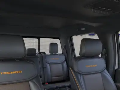 New 2025 Ford F-150 for sale in Lincoln NE