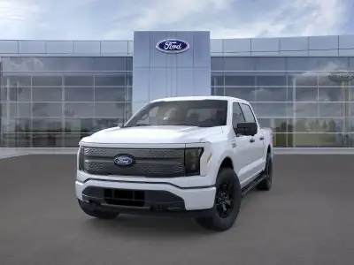 New 2025 Ford F-150 Lightning for sale in Lincoln NE