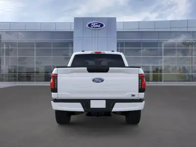 New 2025 Ford F-150 Lightning for sale in Lincoln NE