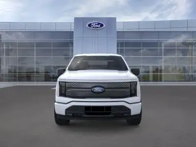 New 2025 Ford F-150 Lightning for sale in Lincoln NE