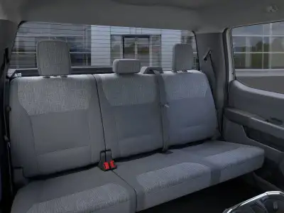 New 2025 Ford F-150 Lightning for sale in Lincoln NE