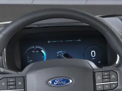 New 2025 Ford F-150 Lightning for sale in Lincoln NE