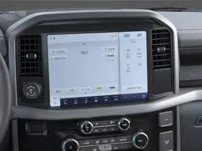 New 2025 Ford F-150 Lightning for sale in Lincoln NE